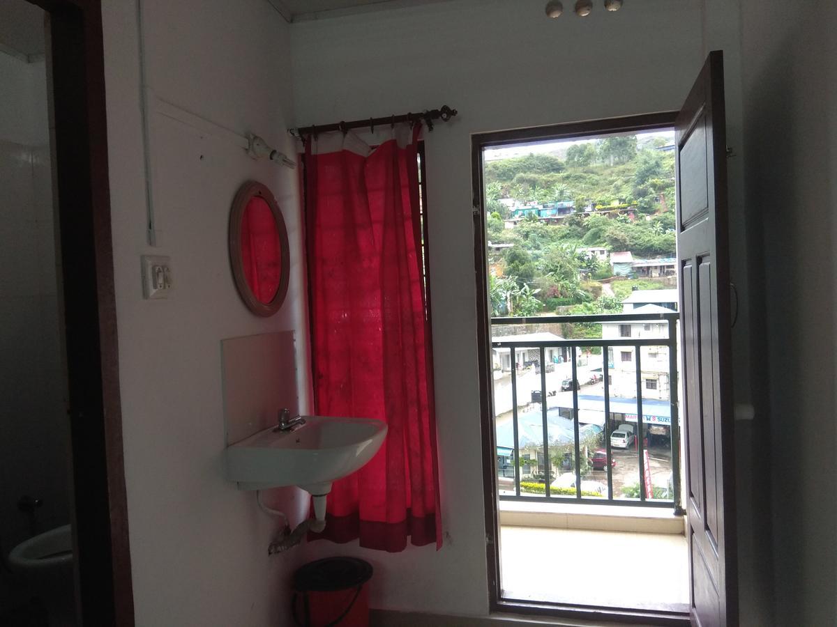 Cicily Cottage มุนนาร์ ภายนอก รูปภาพ