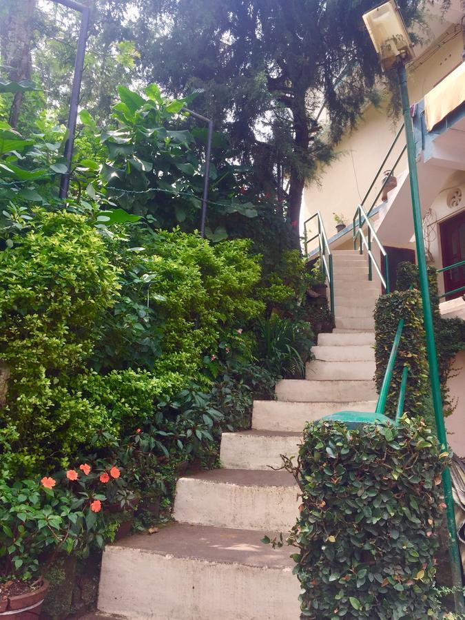 Cicily Cottage มุนนาร์ ภายนอก รูปภาพ